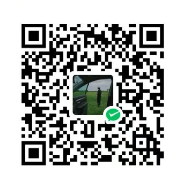 微信支付二维码